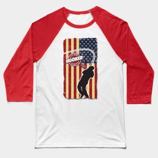 The Patriot Baseball T-Shirt